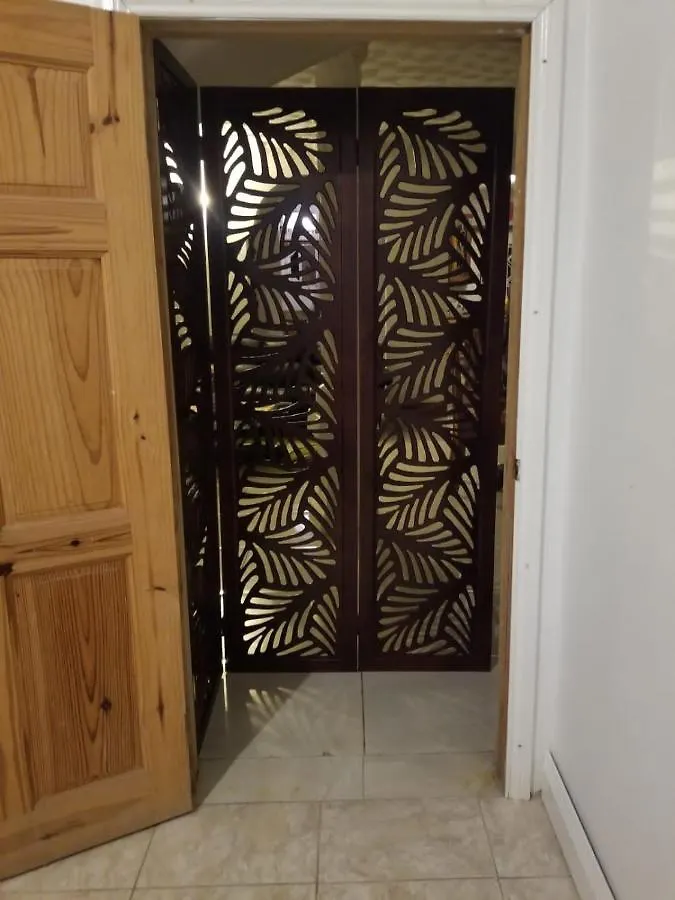 Mason Vista Apartment St Mary Jamaica