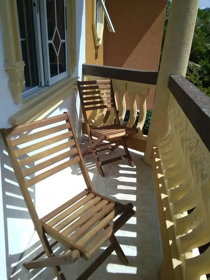 Mason Vista Apartment St Mary 0*,  Jamaica