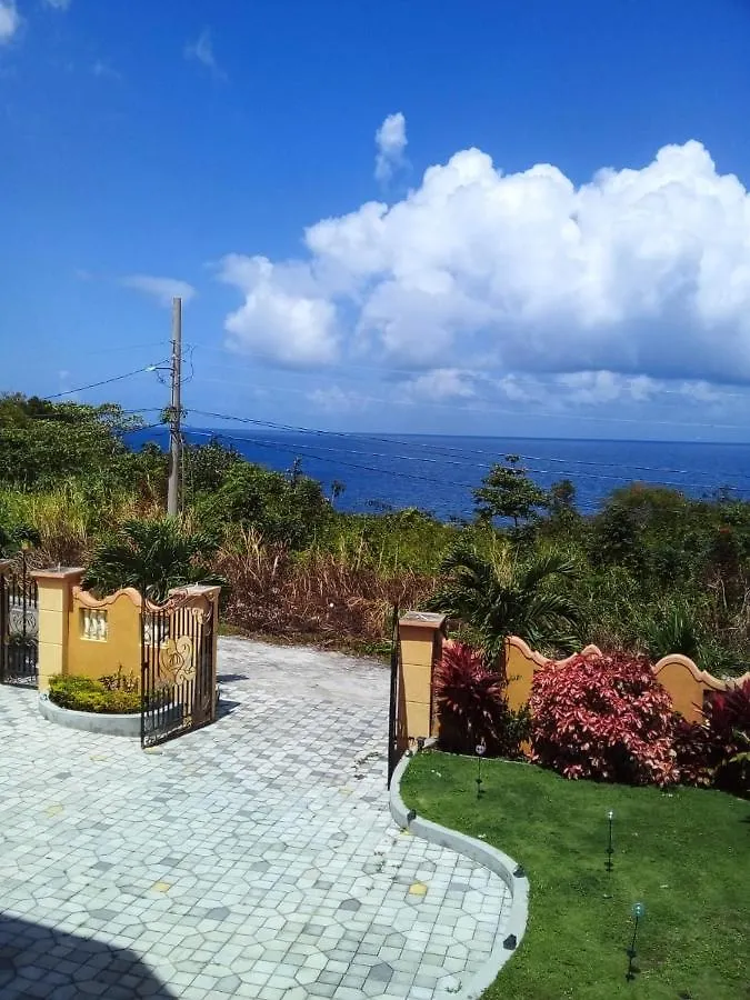 Mason Vista Apartment St Mary