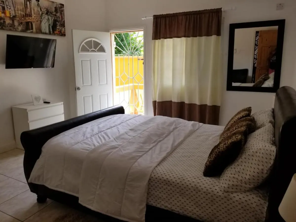 Mason Vista Apartment St Mary 0*,  Jamaica